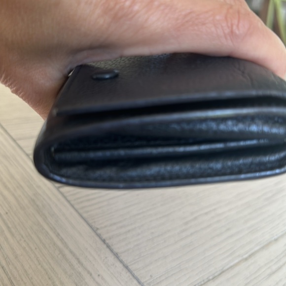 Celine Long snap Wallet - Picture 8 of 16